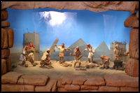 travel israel